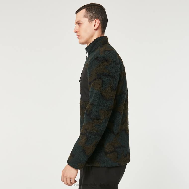 gorska požarna šerpa Oakley b1b maskirni lovec 4J2B2545 oblačila