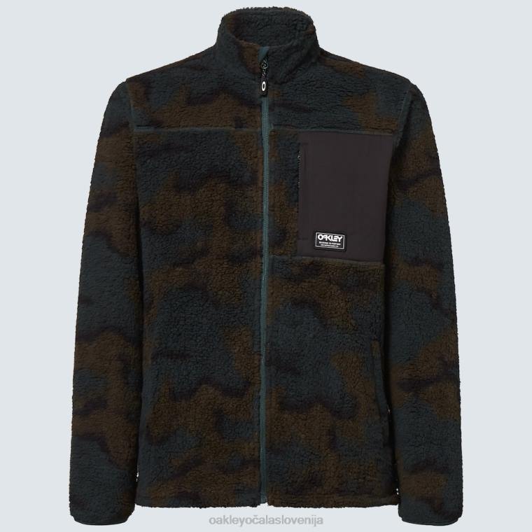 gorska požarna šerpa Oakley b1b maskirni lovec 4J2B2545 oblačila