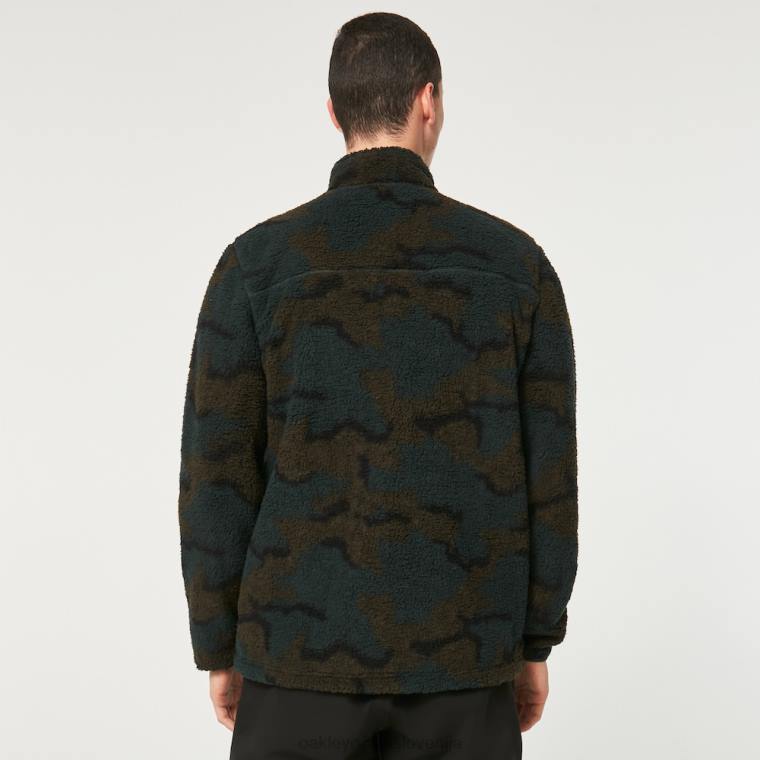 gorska požarna šerpa Oakley b1b maskirni lovec 4J2B2545 oblačila