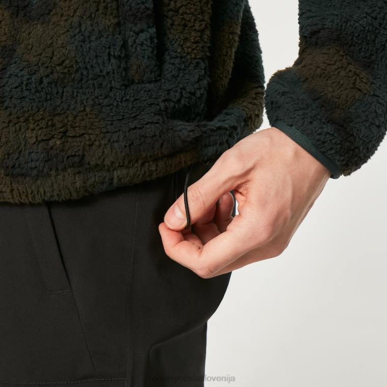 gorska požarna šerpa Oakley b1b maskirni lovec 4J2B2545 oblačila