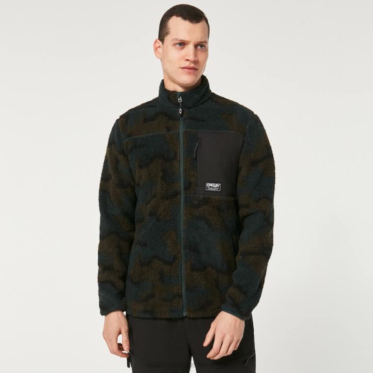 gorska požarna šerpa Oakley b1b maskirni lovec 4J2B2545 oblačila