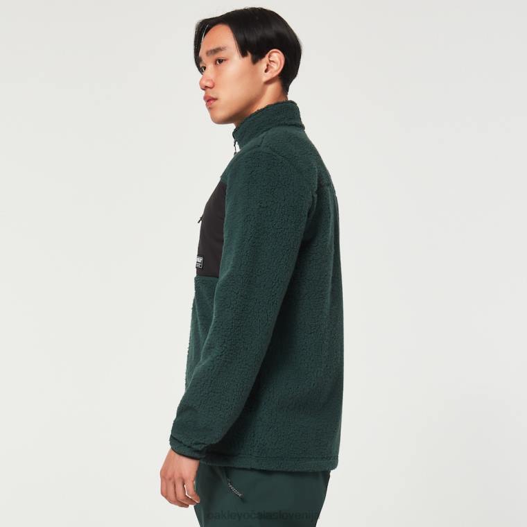 gorska požarna šerpa Oakley lovec zelena 4J2B2548 oblačila