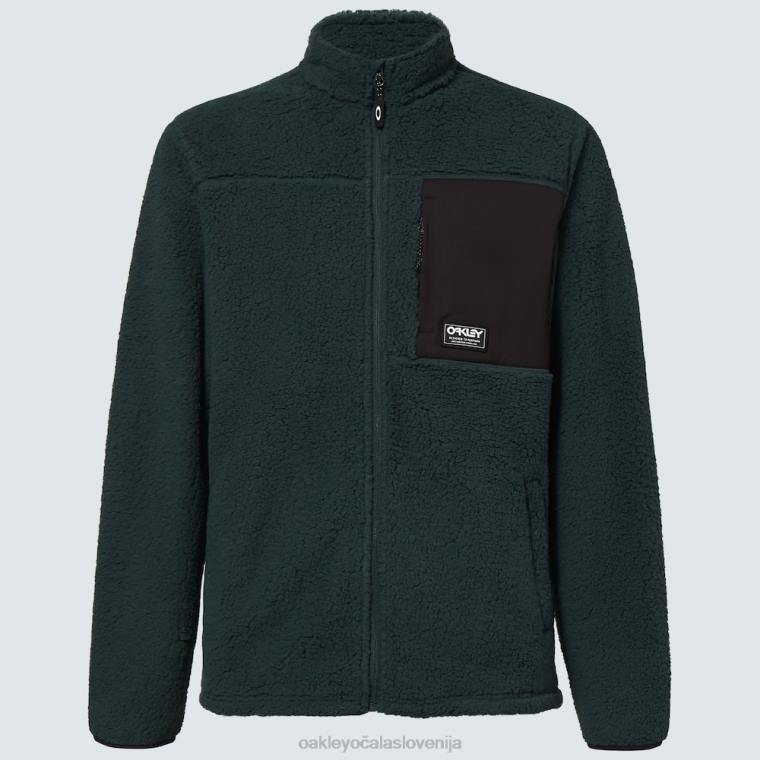 gorska požarna šerpa Oakley lovec zelena 4J2B2548 oblačila