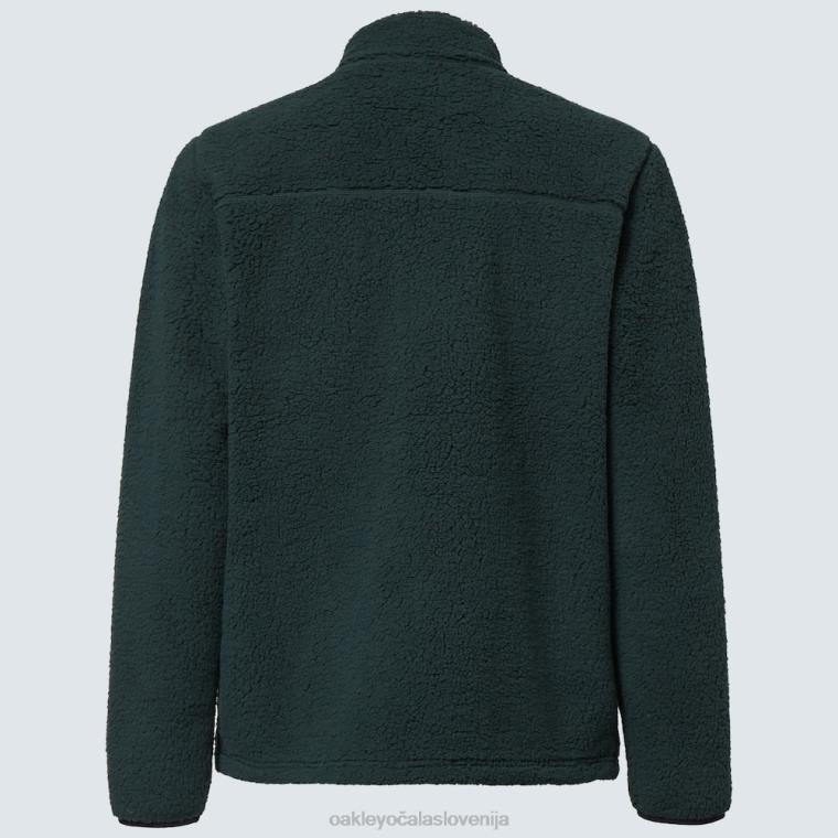gorska požarna šerpa Oakley lovec zelena 4J2B2548 oblačila