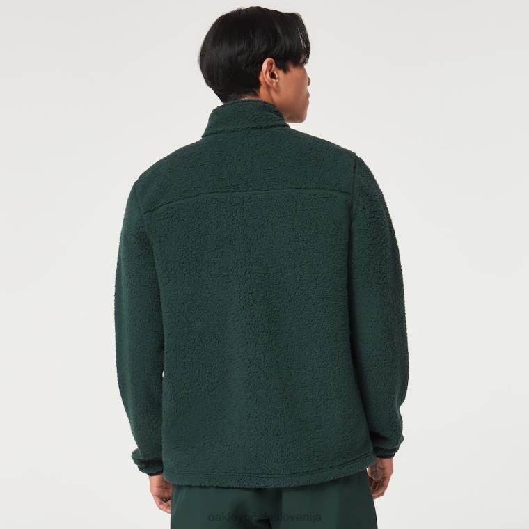 gorska požarna šerpa Oakley lovec zelena 4J2B2548 oblačila