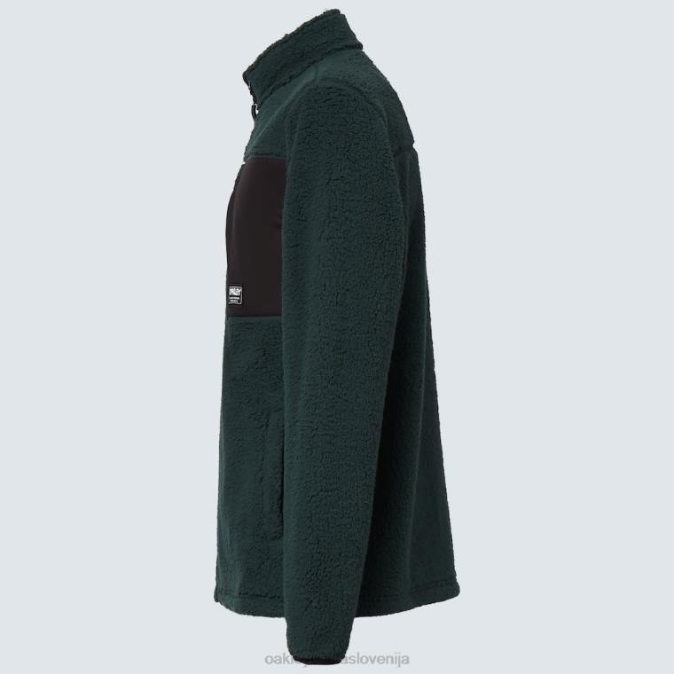 gorska požarna šerpa Oakley lovec zelena 4J2B2548 oblačila
