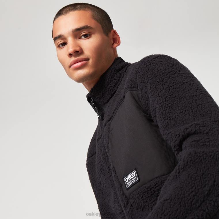 gorska požarna šerpa Oakley zatemnitev 4J2B2546 oblačila