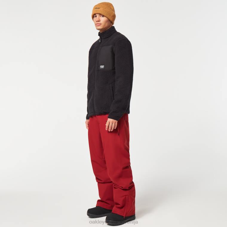 gorska požarna šerpa Oakley zatemnitev 4J2B2546 oblačila