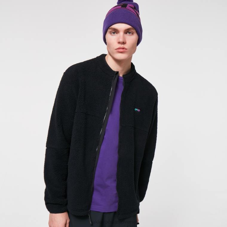 gradient b1b našitek fz flis Oakley zatemnitev 4J2B2451 oblačila