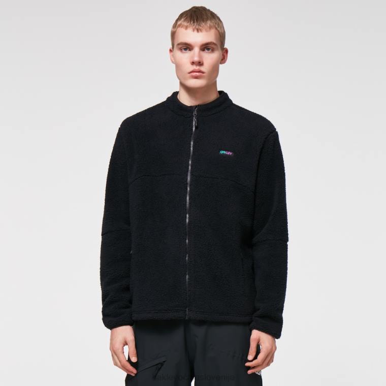 gradient b1b našitek fz flis Oakley zatemnitev 4J2B2451 oblačila