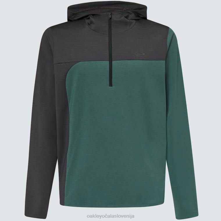 gravitacijsko območje hdy Oakley lovec zelena 4J2B2299 oblačila