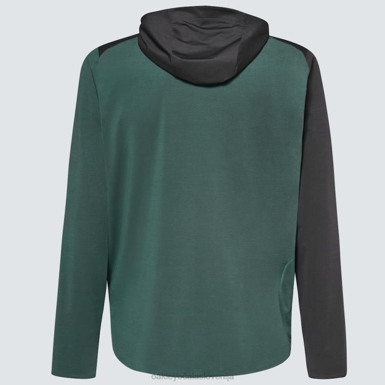 gravitacijsko območje hdy Oakley lovec zelena 4J2B2299 oblačila