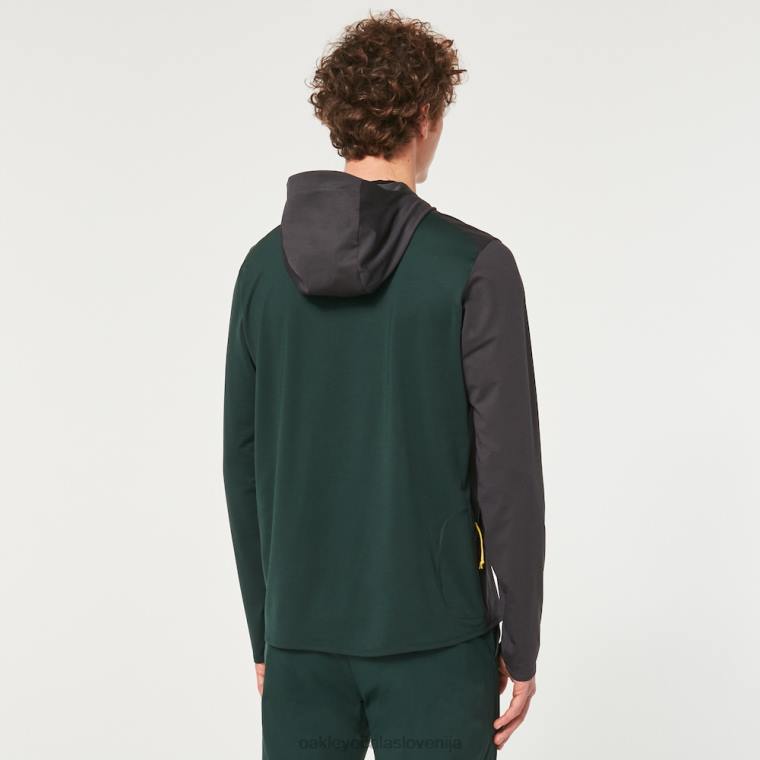 gravitacijsko območje hdy Oakley lovec zelena 4J2B2299 oblačila