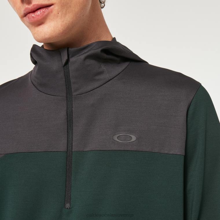 gravitacijsko območje hdy Oakley lovec zelena 4J2B2299 oblačila