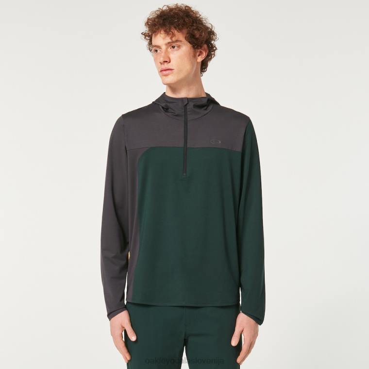gravitacijsko območje hdy Oakley lovec zelena 4J2B2299 oblačila