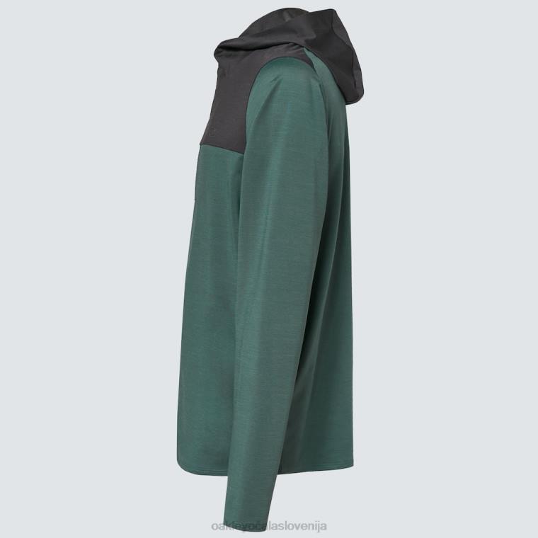 gravitacijsko območje hdy Oakley lovec zelena 4J2B2299 oblačila