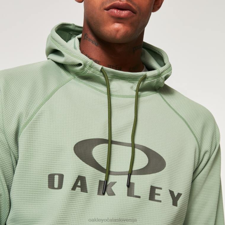 izboljšajte rc pulover s kapuco Oakley nov žad 4J2B2244 oblačila