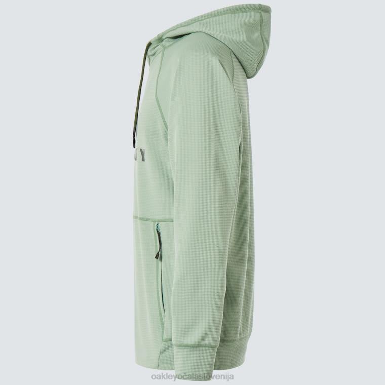 izboljšajte rc pulover s kapuco Oakley nov žad 4J2B2244 oblačila