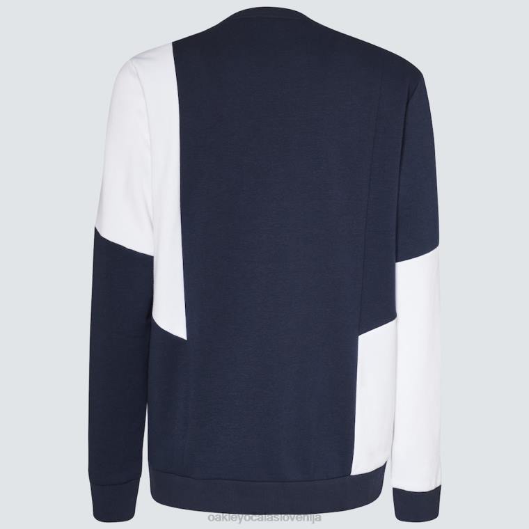 jopica throwback crew rc Oakley razumeti 4J2B2320 oblačila