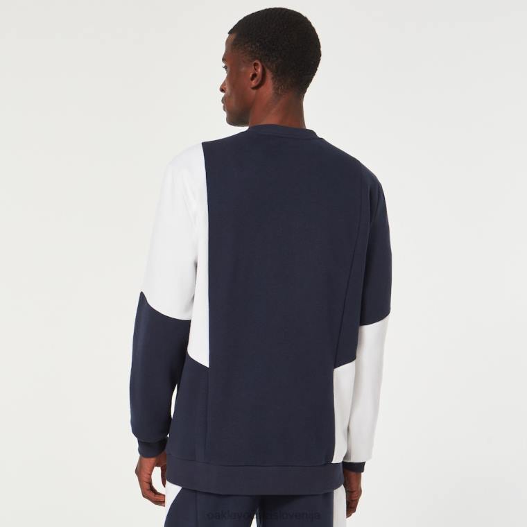 jopica throwback crew rc Oakley razumeti 4J2B2320 oblačila