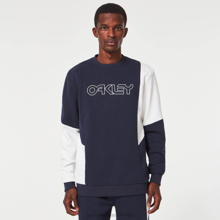 jopica throwback crew rc Oakley razumeti 4J2B2320 oblačila