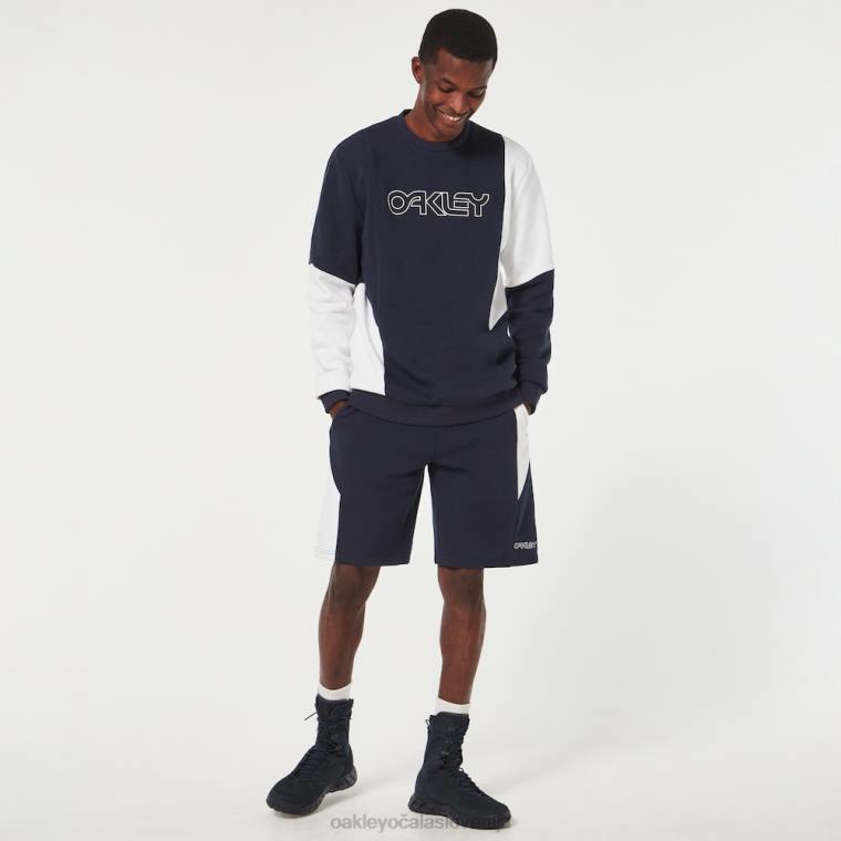 jopica throwback crew rc Oakley razumeti 4J2B2320 oblačila