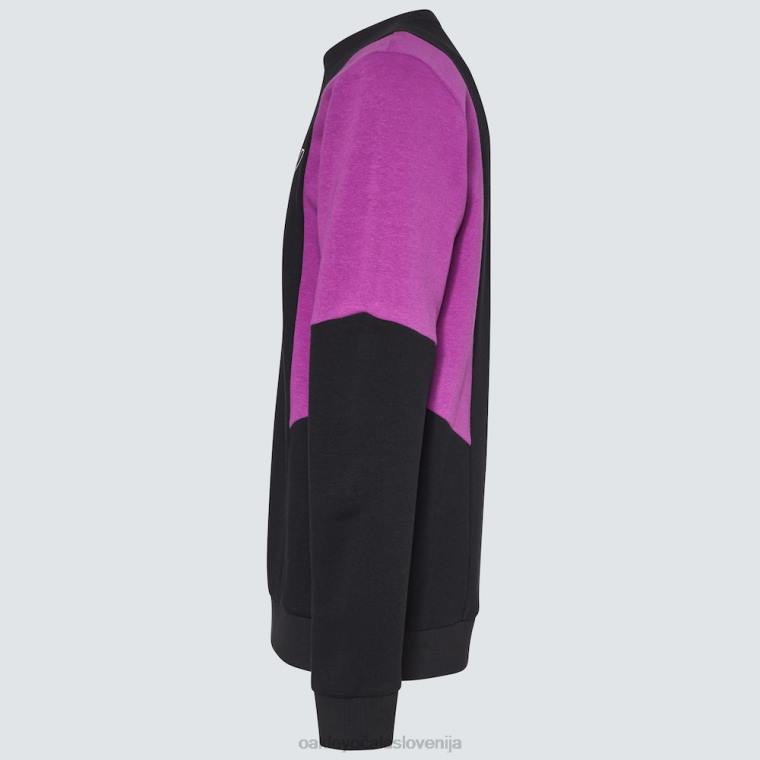 jopica throwback crew rc Oakley zatemnitev 4J2B2319 oblačila