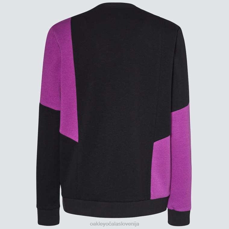 jopica throwback crew rc Oakley zatemnitev 4J2B2319 oblačila