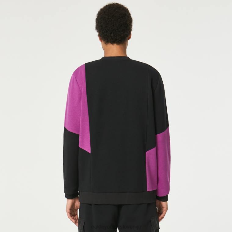 jopica throwback crew rc Oakley zatemnitev 4J2B2319 oblačila