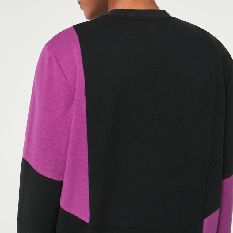 jopica throwback crew rc Oakley zatemnitev 4J2B2319 oblačila