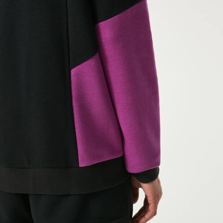 jopica throwback crew rc Oakley zatemnitev 4J2B2319 oblačila