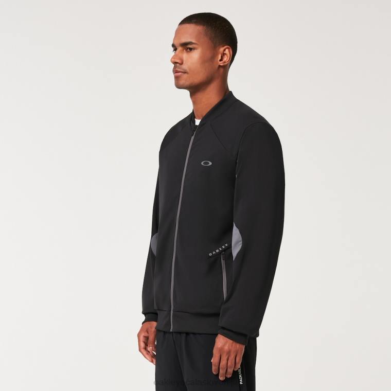 latitude fz bomber flis Oakley zatemnitev 4J2B2229 oblačila