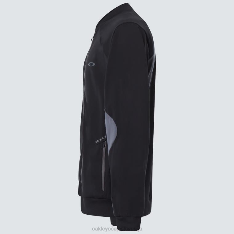 latitude fz bomber flis Oakley zatemnitev 4J2B2229 oblačila