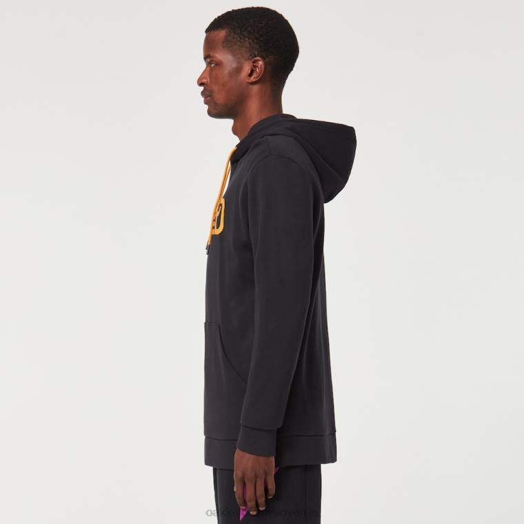 locked in b1b po hoodie Oakley zatemnitev 4J2B2379 oblačila