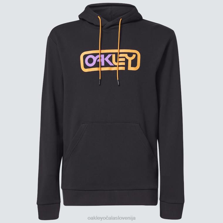 locked in b1b po hoodie Oakley zatemnitev 4J2B2379 oblačila