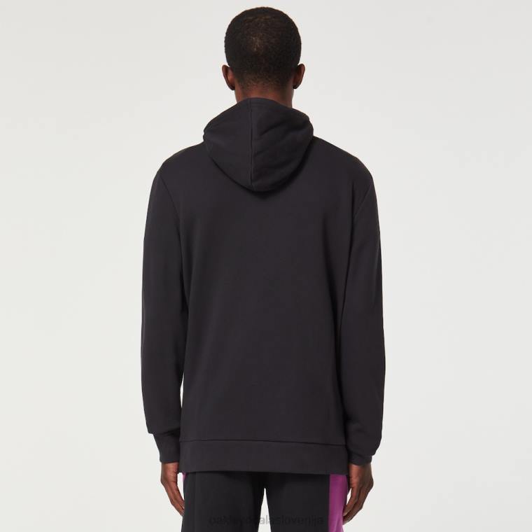 locked in b1b po hoodie Oakley zatemnitev 4J2B2379 oblačila