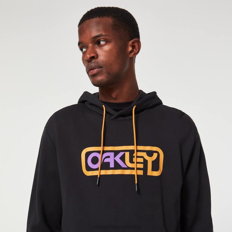 locked in b1b po hoodie Oakley zatemnitev 4J2B2379 oblačila