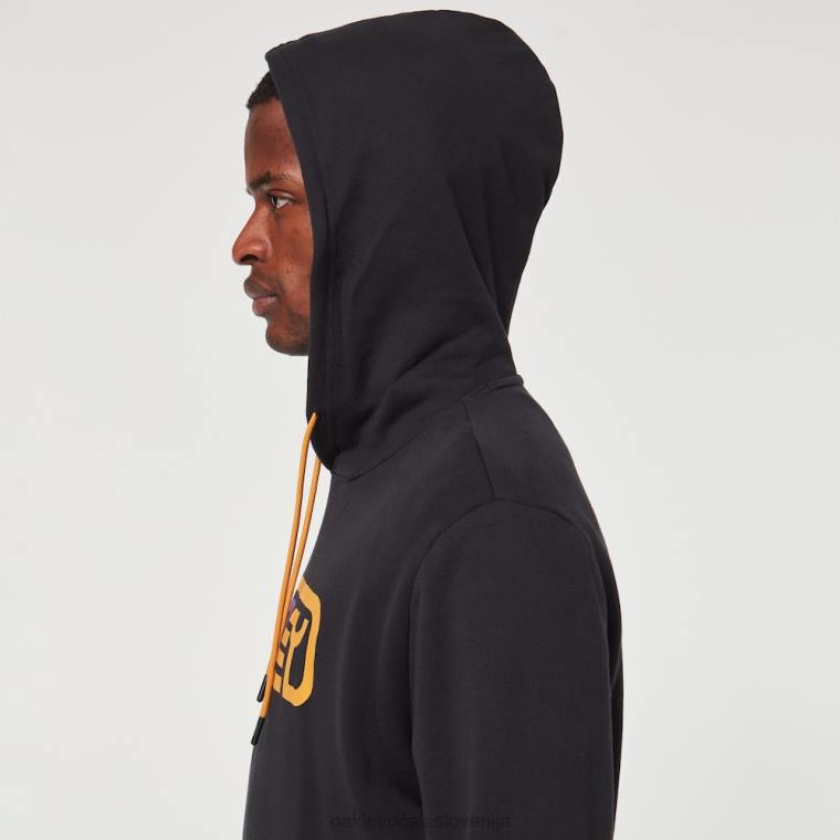 locked in b1b po hoodie Oakley zatemnitev 4J2B2379 oblačila