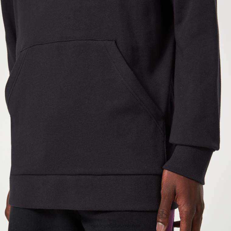 locked in b1b po hoodie Oakley zatemnitev 4J2B2379 oblačila