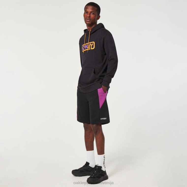 locked in b1b po hoodie Oakley zatemnitev 4J2B2379 oblačila