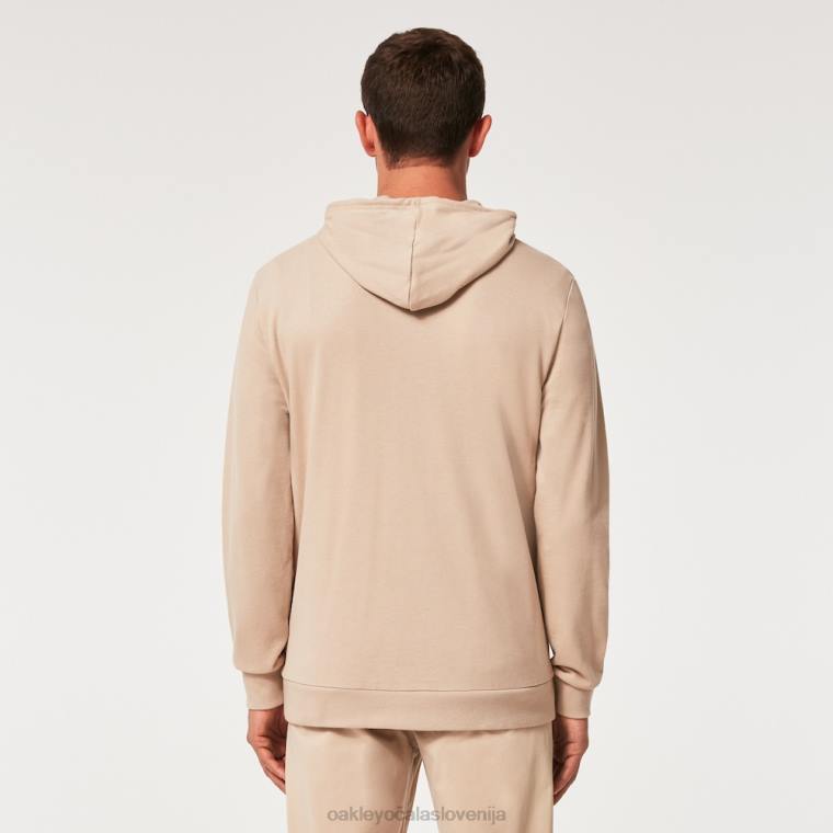 maskirni pulover s kapuco v obliki lobanje Oakley humus 4J2B2294 oblačila