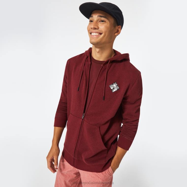 palms b1b fz jopica Oakley železno rdeče vresje 4J2B2533 oblačila