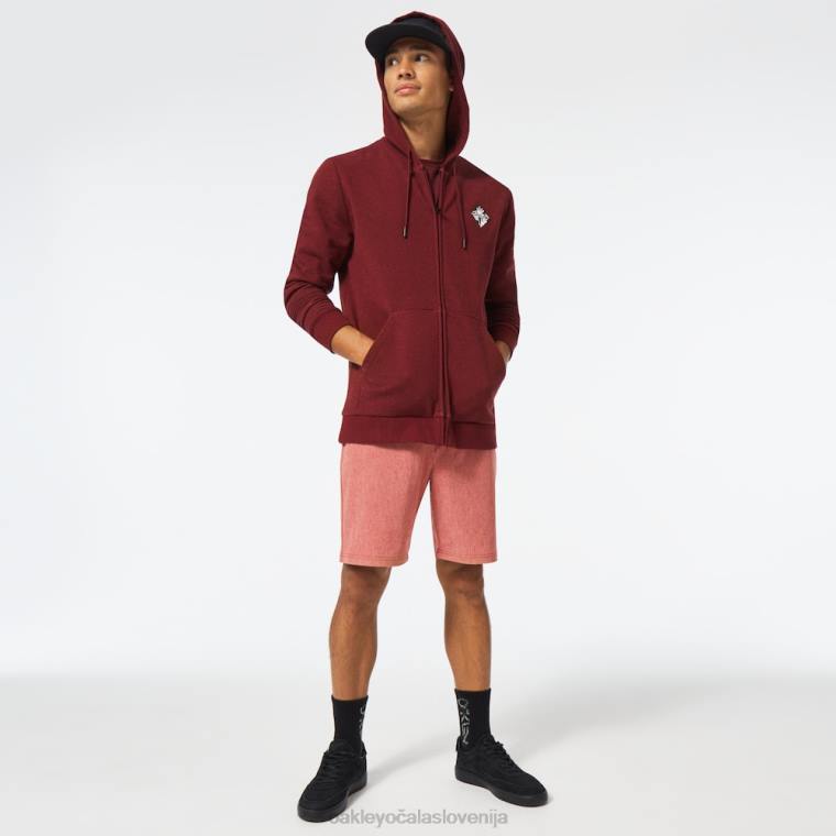 palms b1b fz jopica Oakley železno rdeče vresje 4J2B2533 oblačila