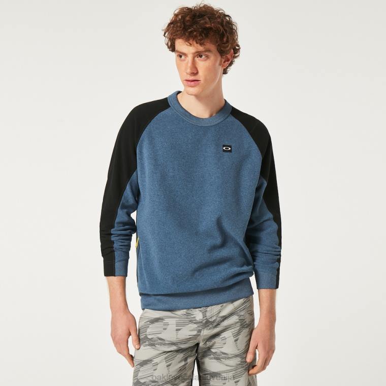 posadka mikro daljinskega upravljalnika Oakley copen blue 4J2B2552 oblačila