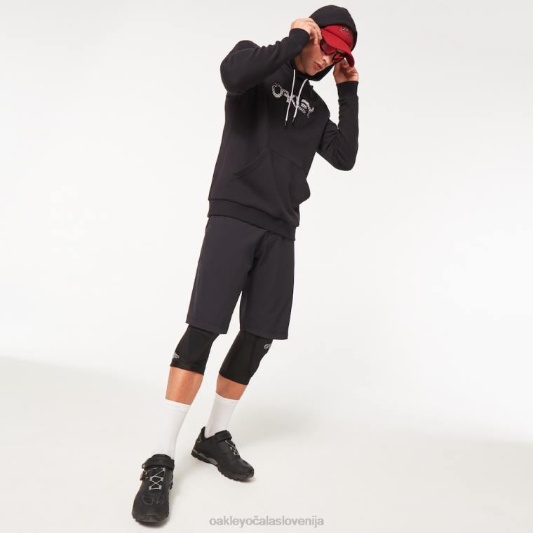 post po pulover s kapuco Oakley zatemnitev 4J2B2508 oblačila