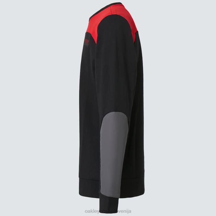 pulover Seeker '75 Oakley zatemnitev 4J2B2596 oblačila