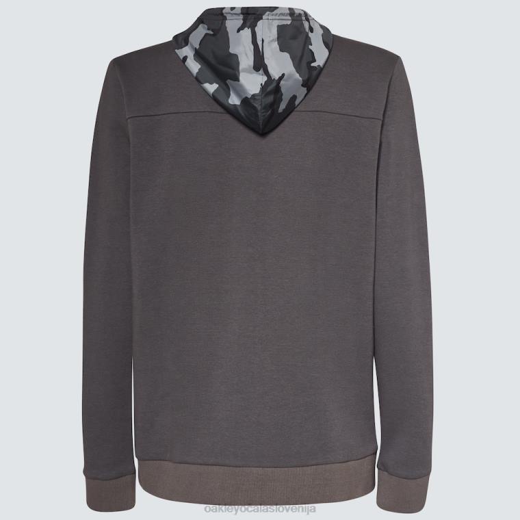 pulover s kapuco rc po Oakley kovanega železa 4J2B2312 oblačila