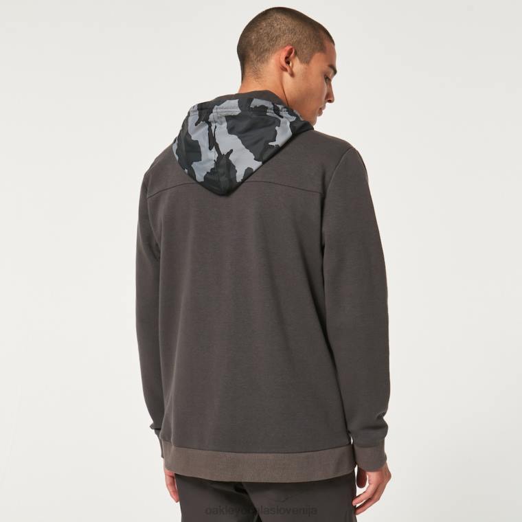 pulover s kapuco rc po Oakley kovanega železa 4J2B2312 oblačila