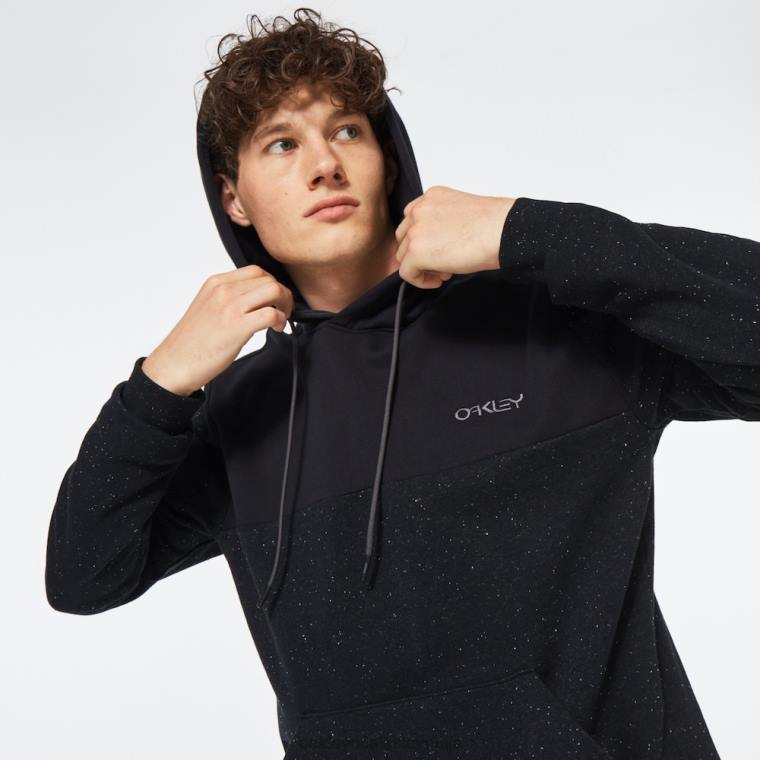 remix b1b po hoodie Oakley zatemnitev 4J2B2502 oblačila