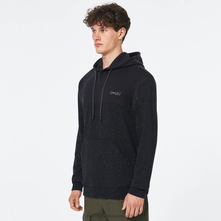 remix b1b po hoodie Oakley zatemnitev 4J2B2502 oblačila